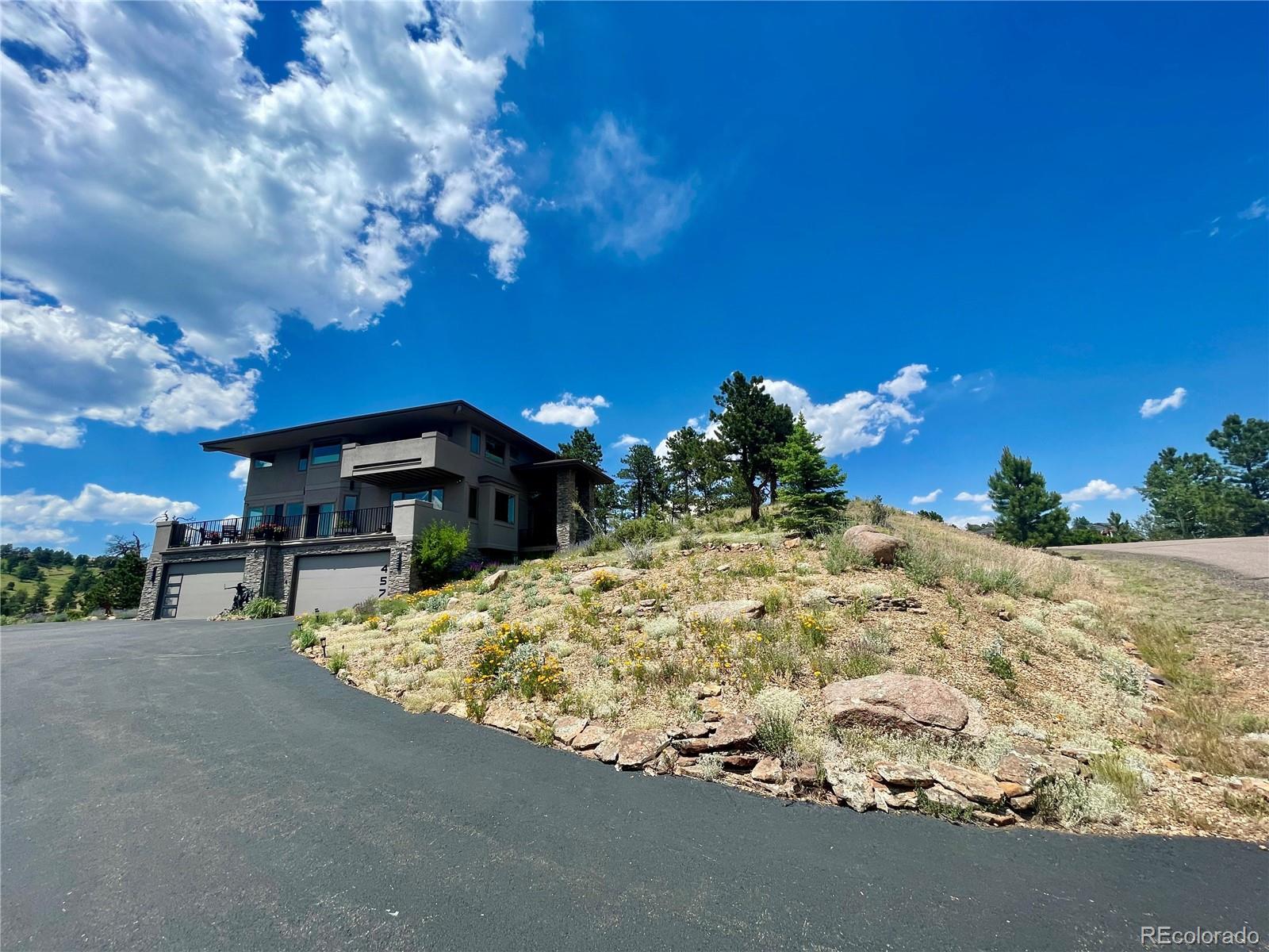 MLS Image #40 for 457  buena vista road,golden, Colorado