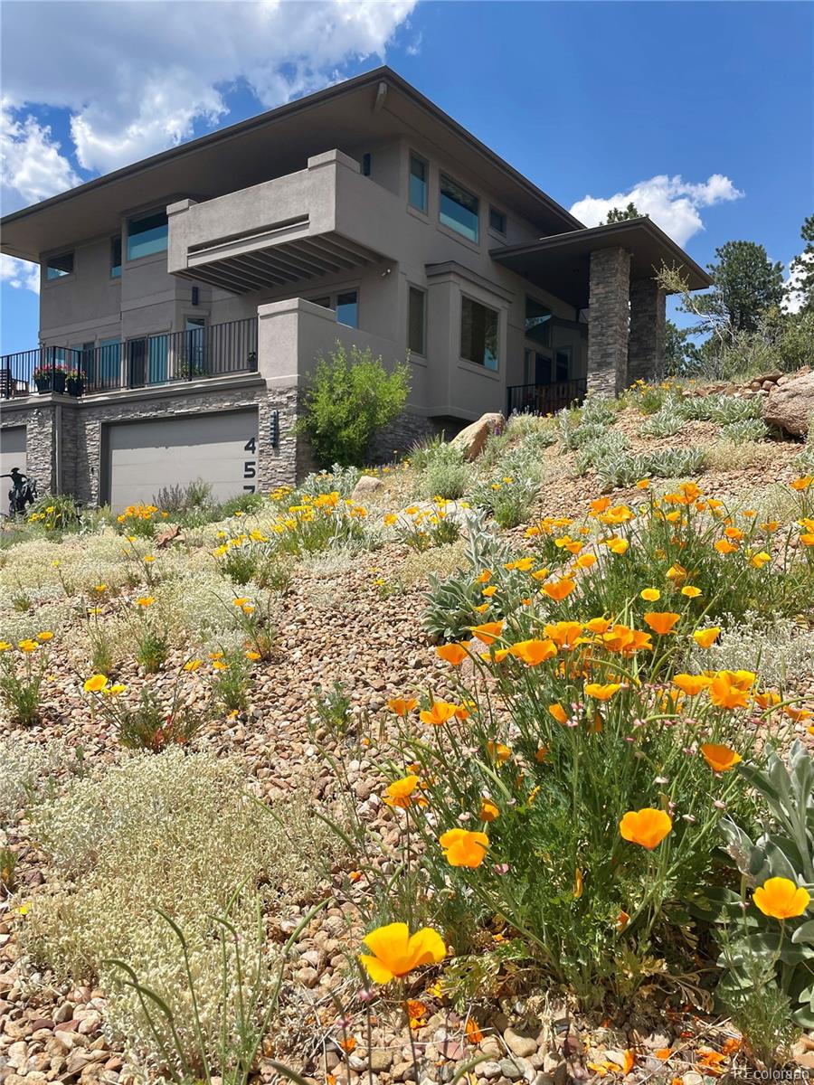 MLS Image #9 for 457  buena vista road,golden, Colorado