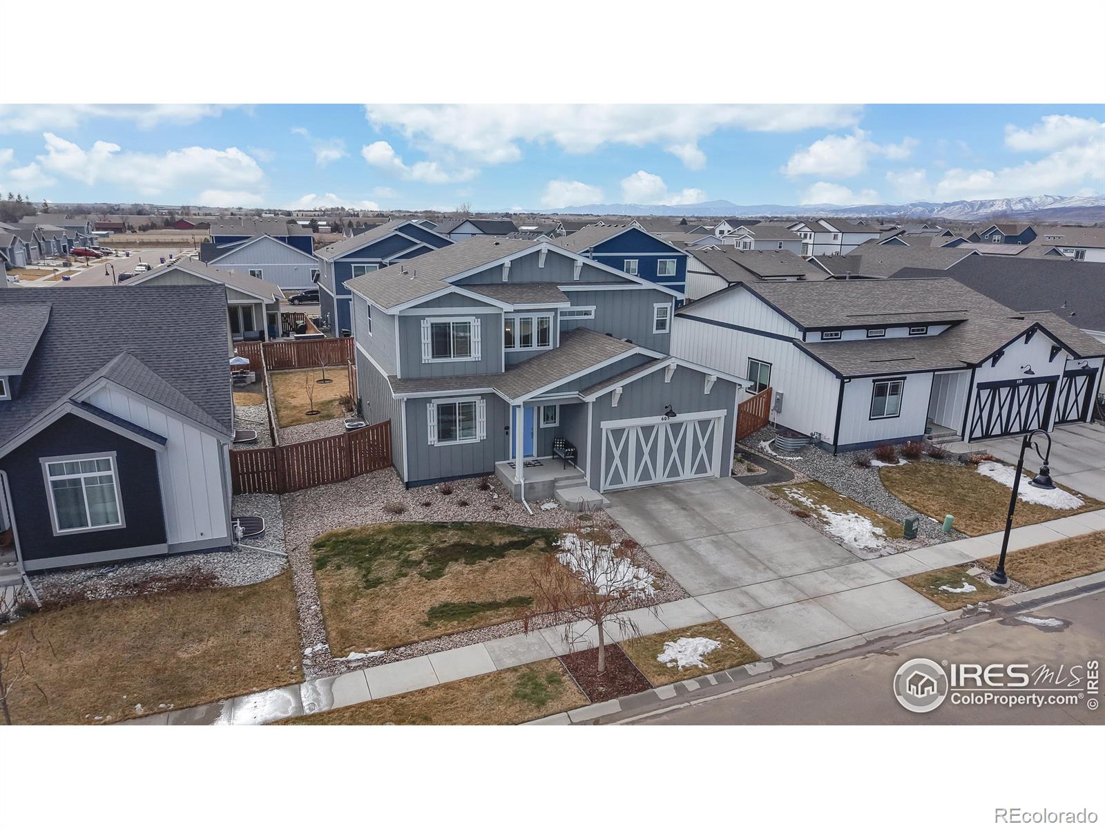 MLS Image #28 for 605  wild honey drive,berthoud, Colorado