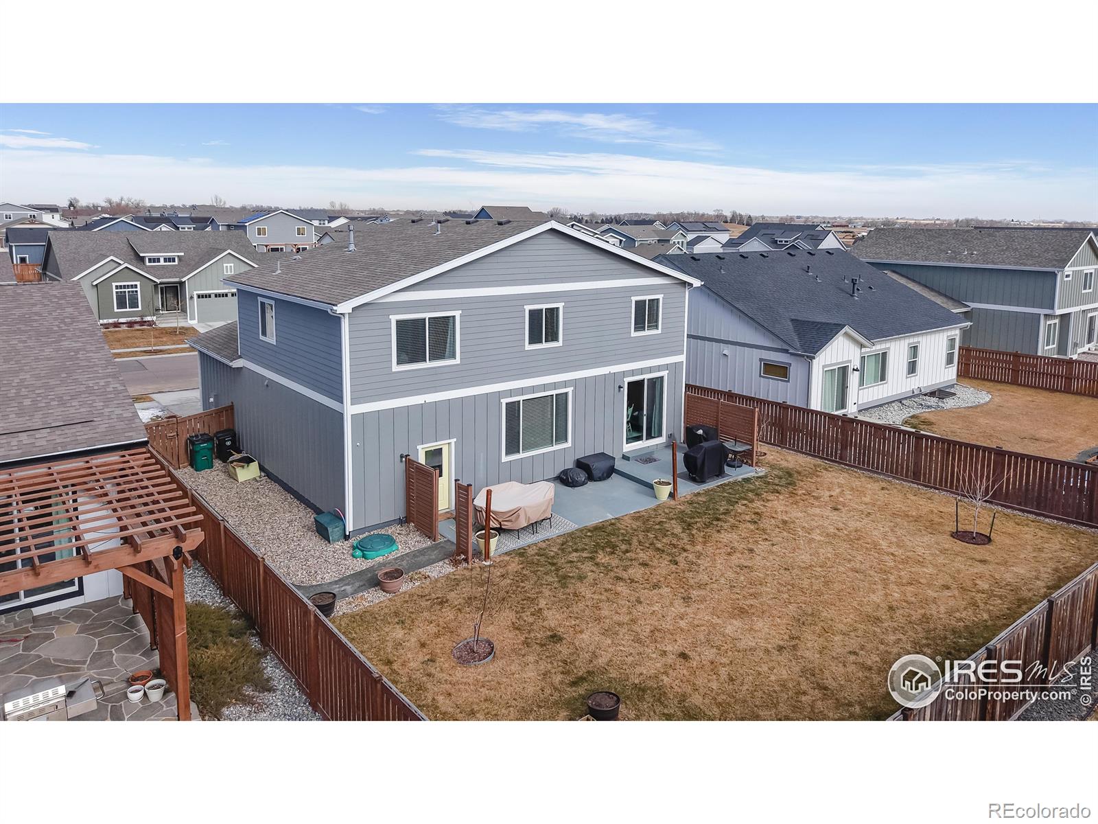 MLS Image #30 for 605  wild honey drive,berthoud, Colorado