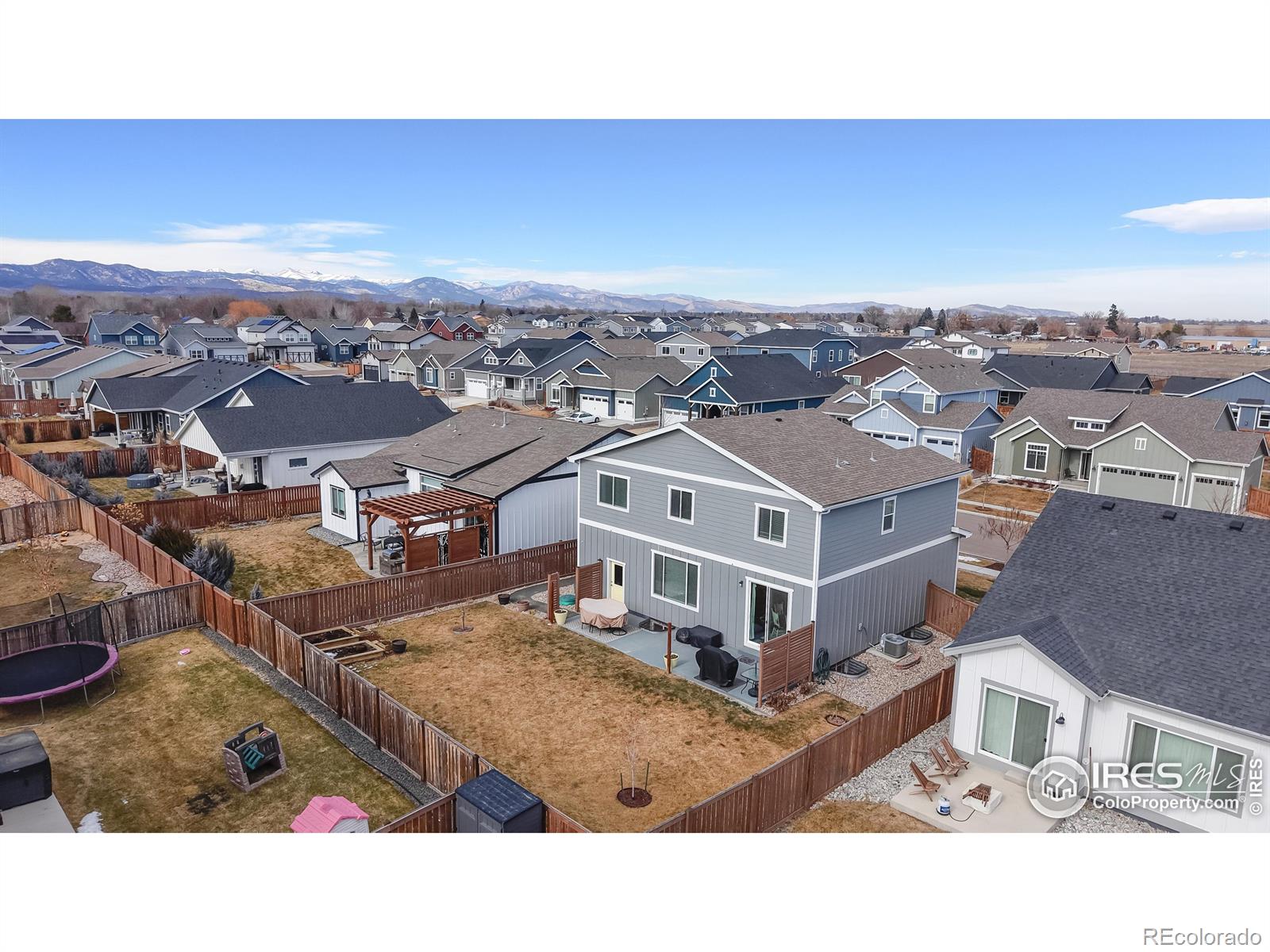 MLS Image #35 for 605  wild honey drive,berthoud, Colorado