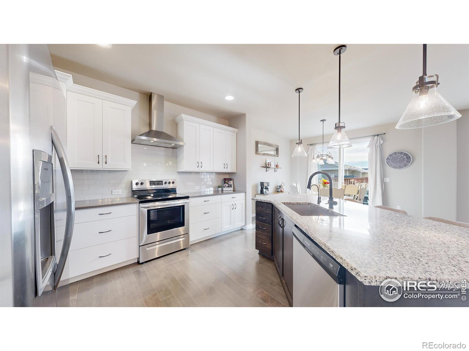 MLS Image #4 for 605  wild honey drive,berthoud, Colorado