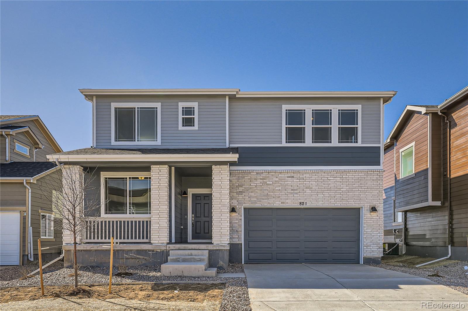 MLS Image #0 for 783  sunflower dr ,brighton, Colorado