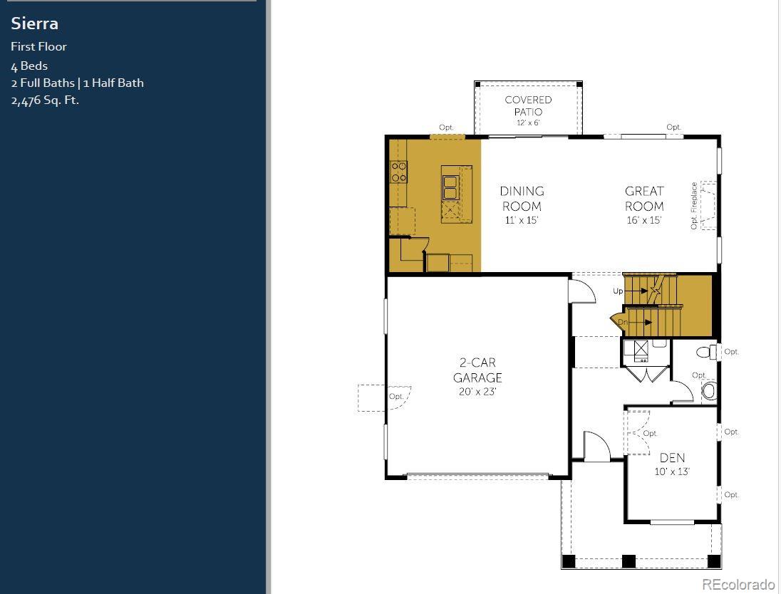 MLS Image #26 for 783  sunflower dr ,brighton, Colorado