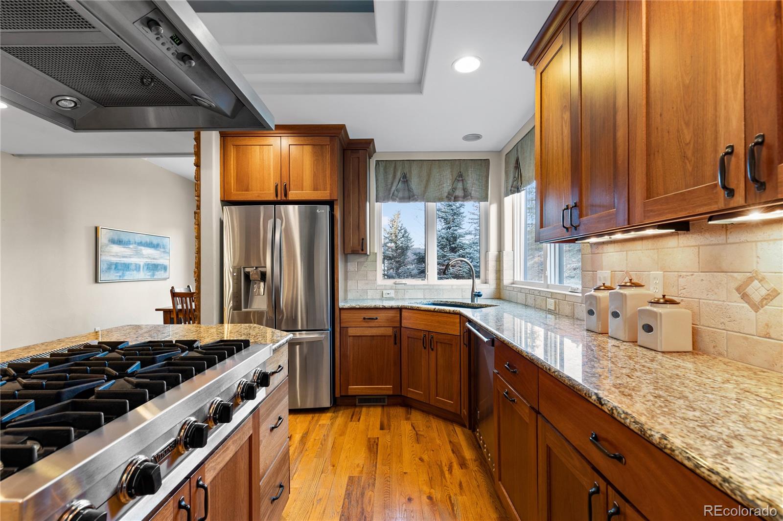 MLS Image #12 for 4788  silver pine drive,castle rock, Colorado