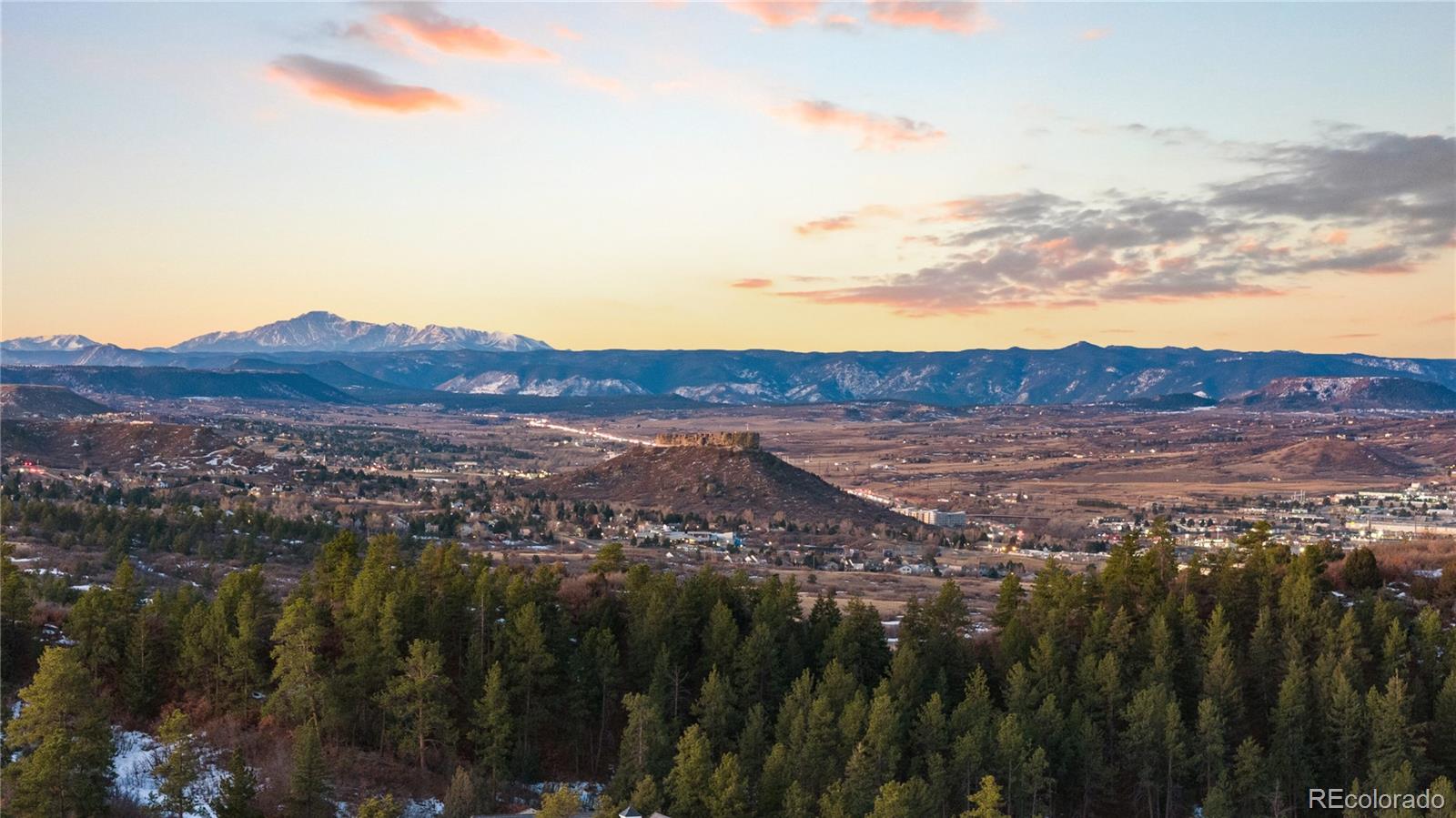 MLS Image #2 for 4788  silver pine drive,castle rock, Colorado