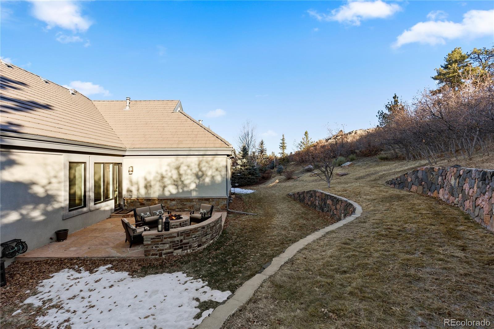 MLS Image #26 for 4788  silver pine drive,castle rock, Colorado