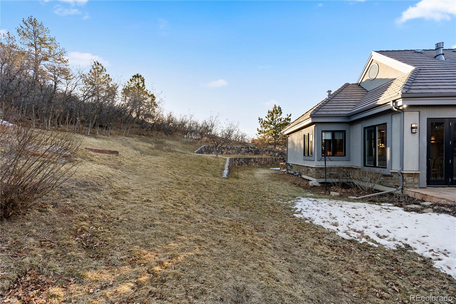 MLS Image #27 for 4788  silver pine drive,castle rock, Colorado