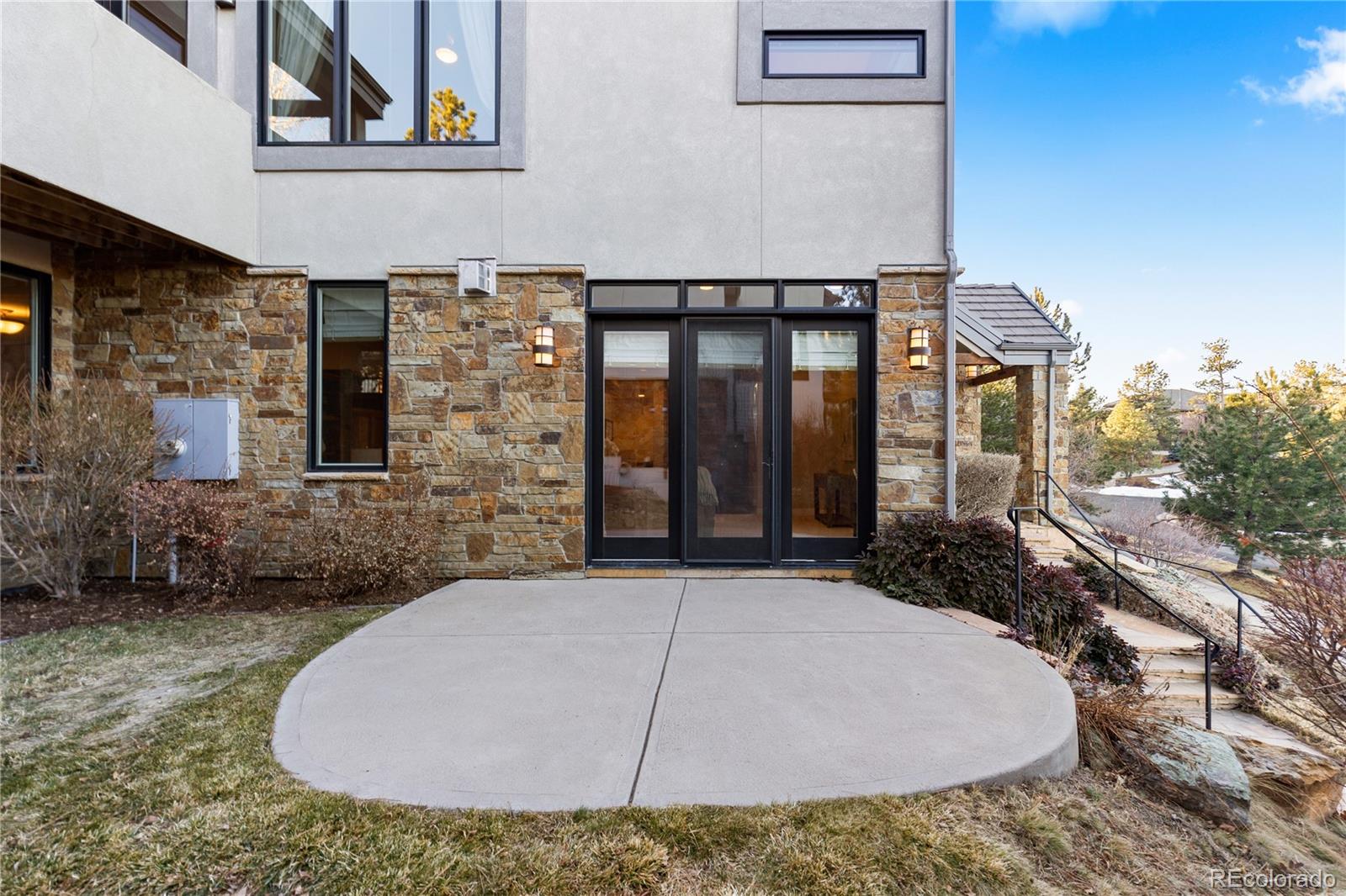 MLS Image #28 for 4788  silver pine drive,castle rock, Colorado