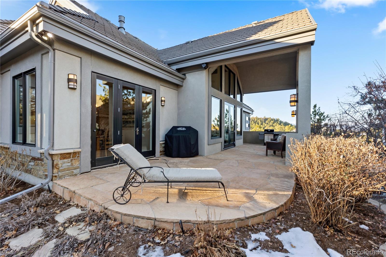 MLS Image #29 for 4788  silver pine drive,castle rock, Colorado