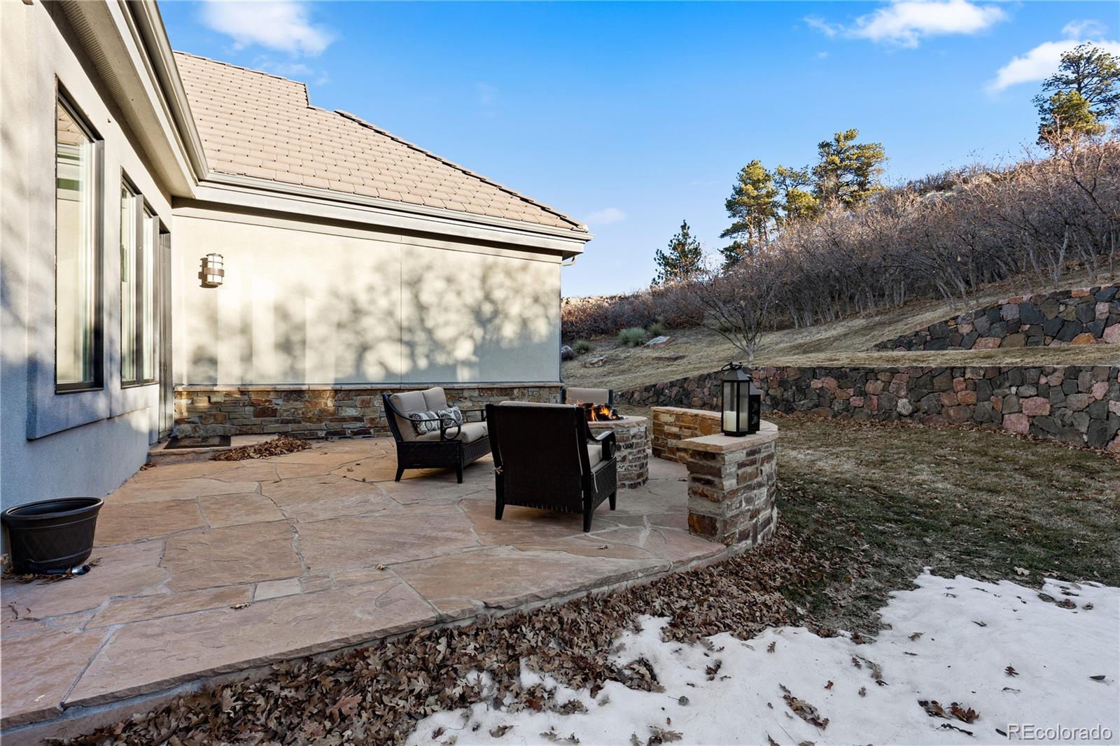 MLS Image #30 for 4788  silver pine drive,castle rock, Colorado