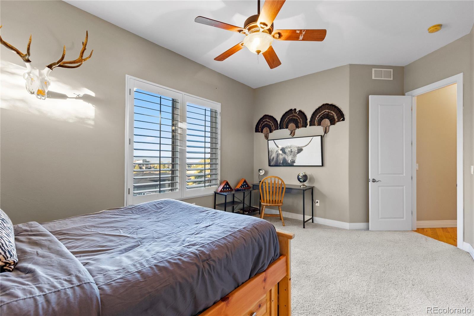 MLS Image #32 for 4788  silver pine drive,castle rock, Colorado