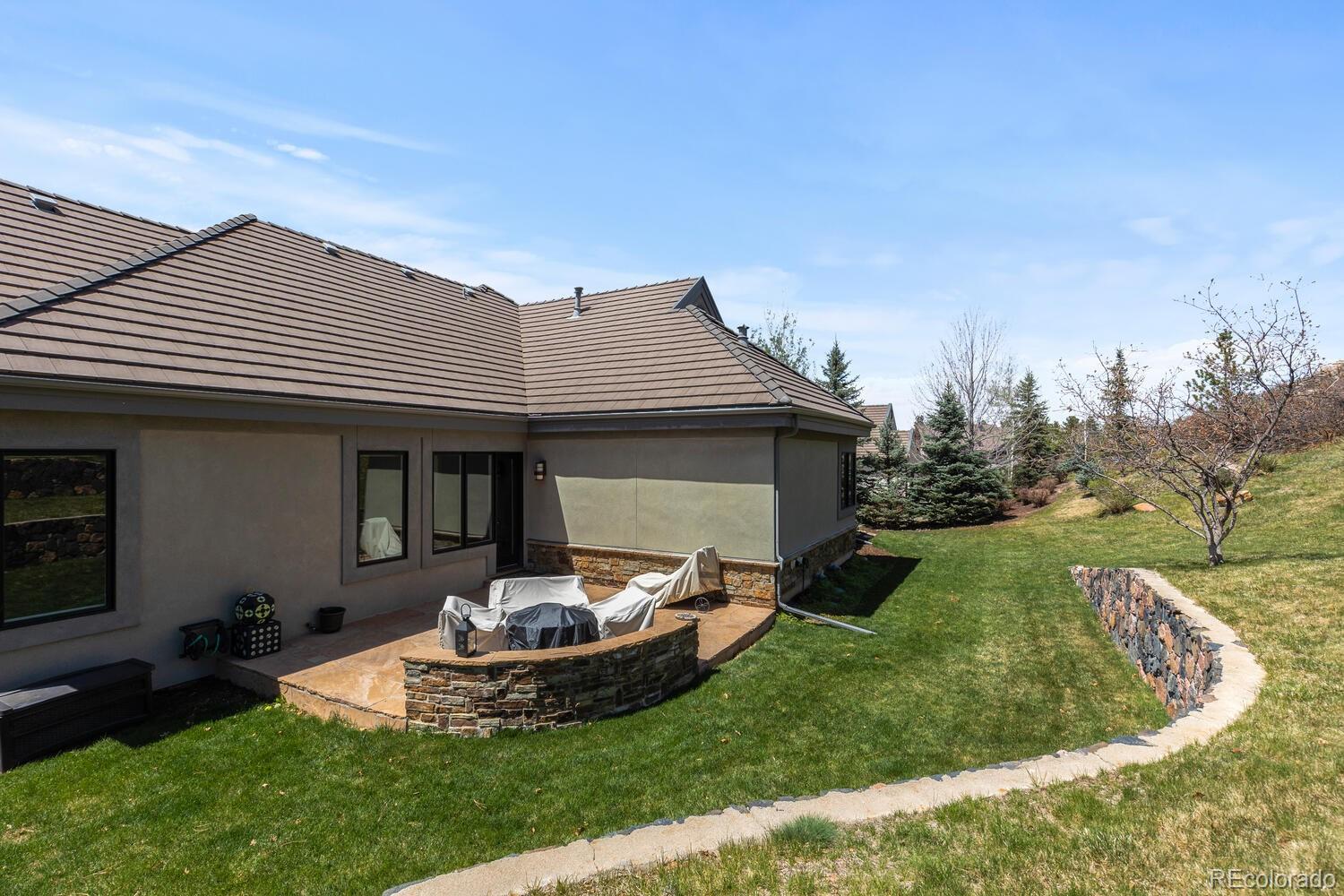 MLS Image #39 for 4788  silver pine drive,castle rock, Colorado