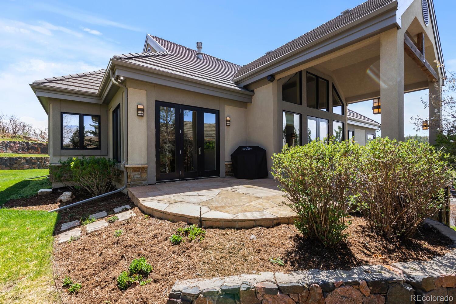 MLS Image #40 for 4788  silver pine drive,castle rock, Colorado