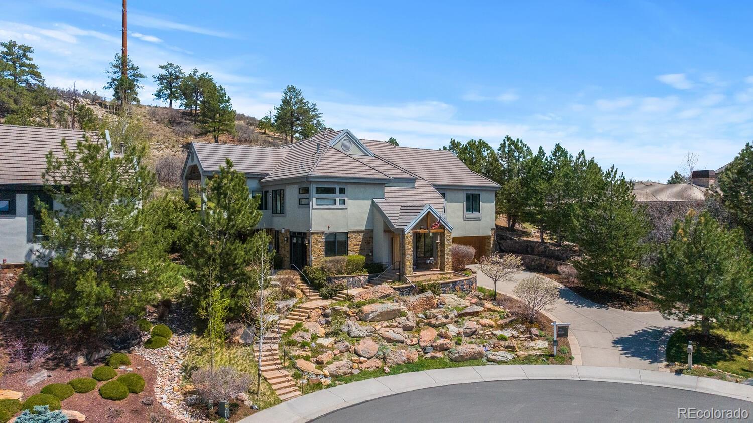 MLS Image #41 for 4788  silver pine drive,castle rock, Colorado