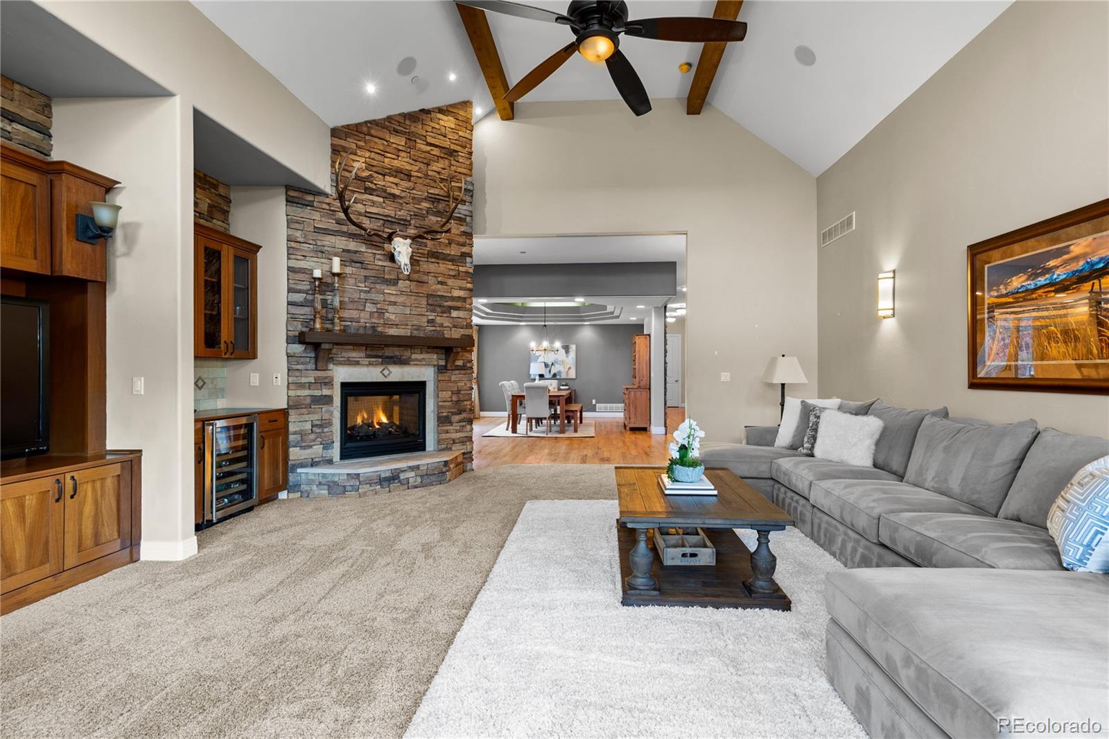 MLS Image #8 for 4788  silver pine drive,castle rock, Colorado