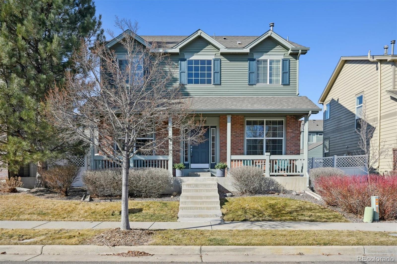 MLS Image #1 for 12453  knox court,broomfield, Colorado