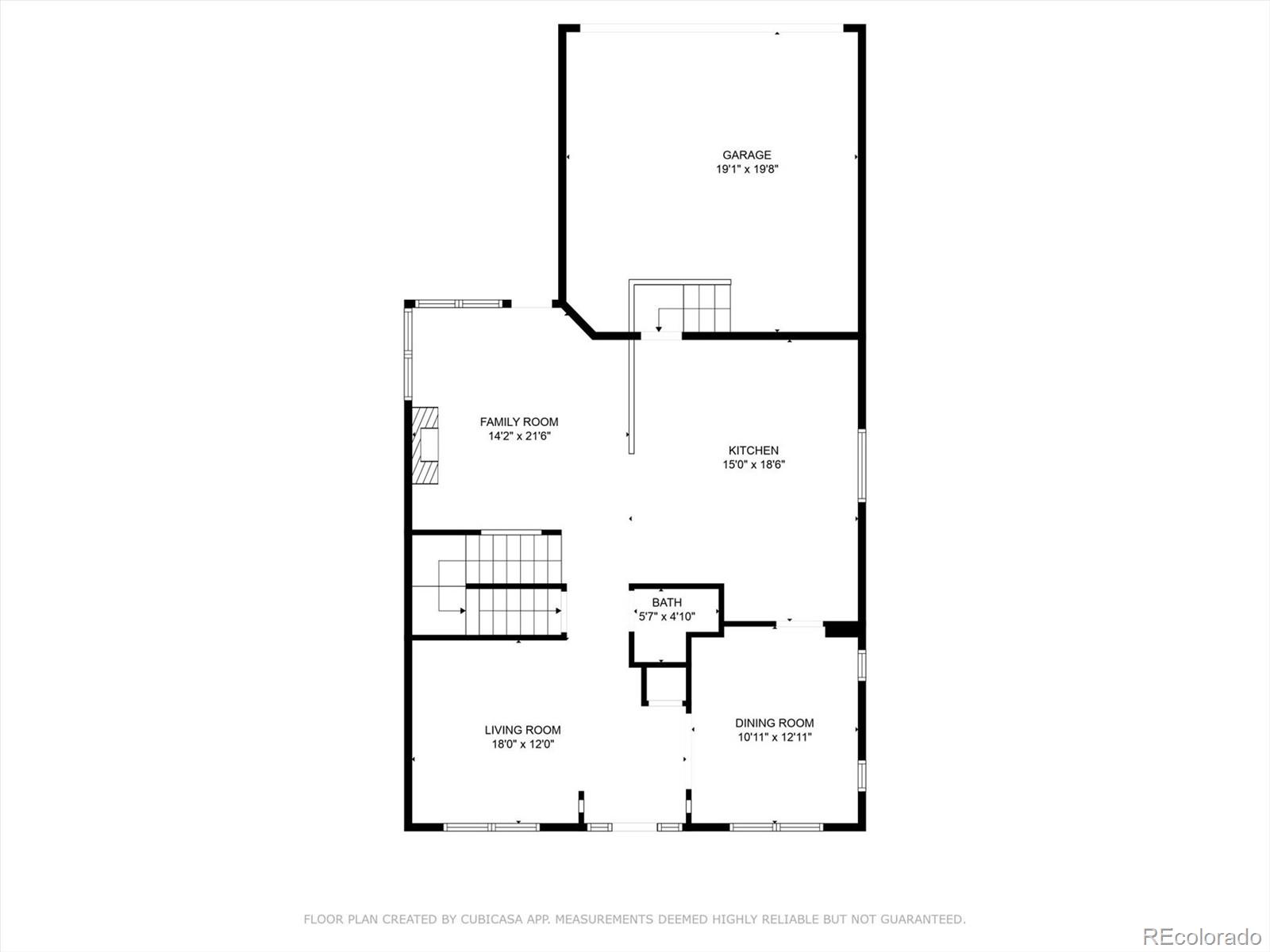 MLS Image #44 for 12453  knox court,broomfield, Colorado