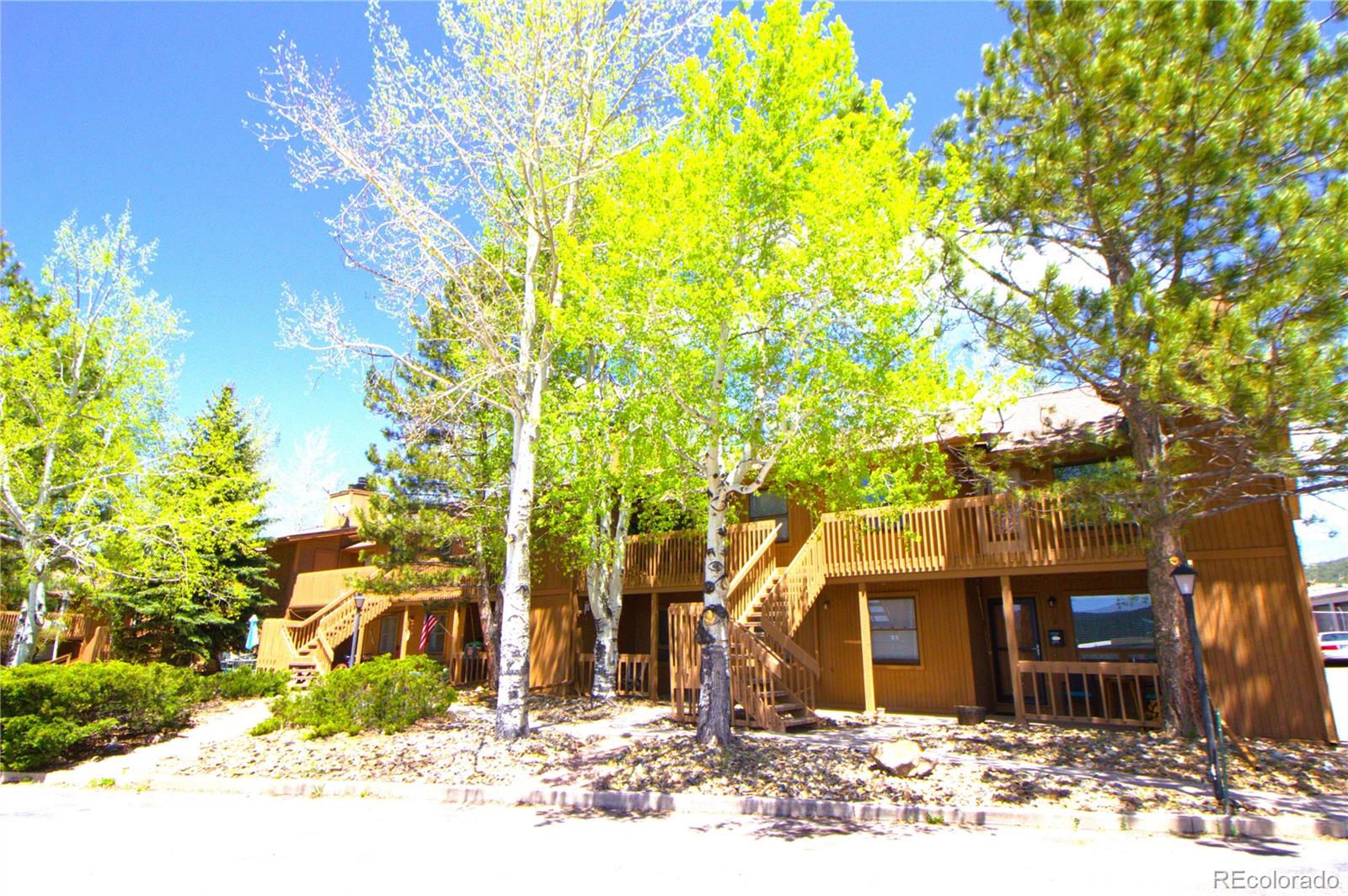 MLS Image #11 for 401  forest edge road,woodland park, Colorado