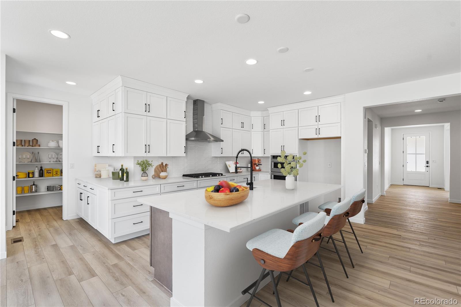 MLS Image #10 for 8864  moonshimmer trail,littleton, Colorado