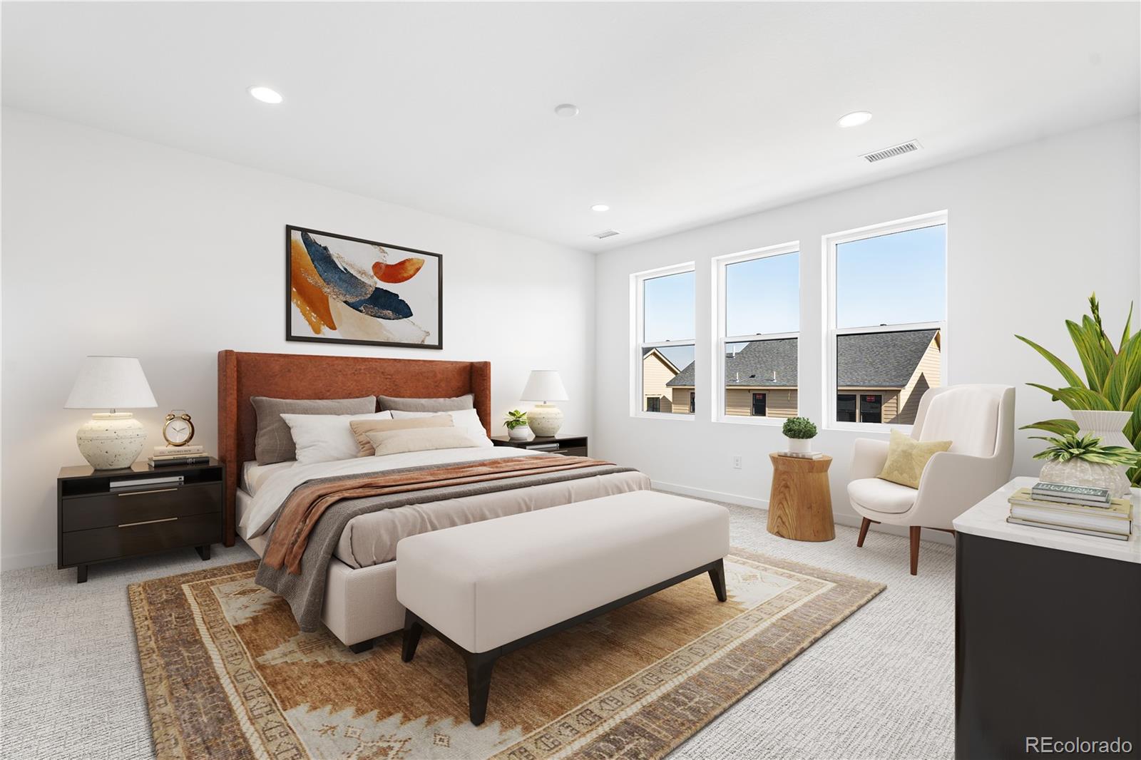 MLS Image #14 for 8864  moonshimmer trail,littleton, Colorado