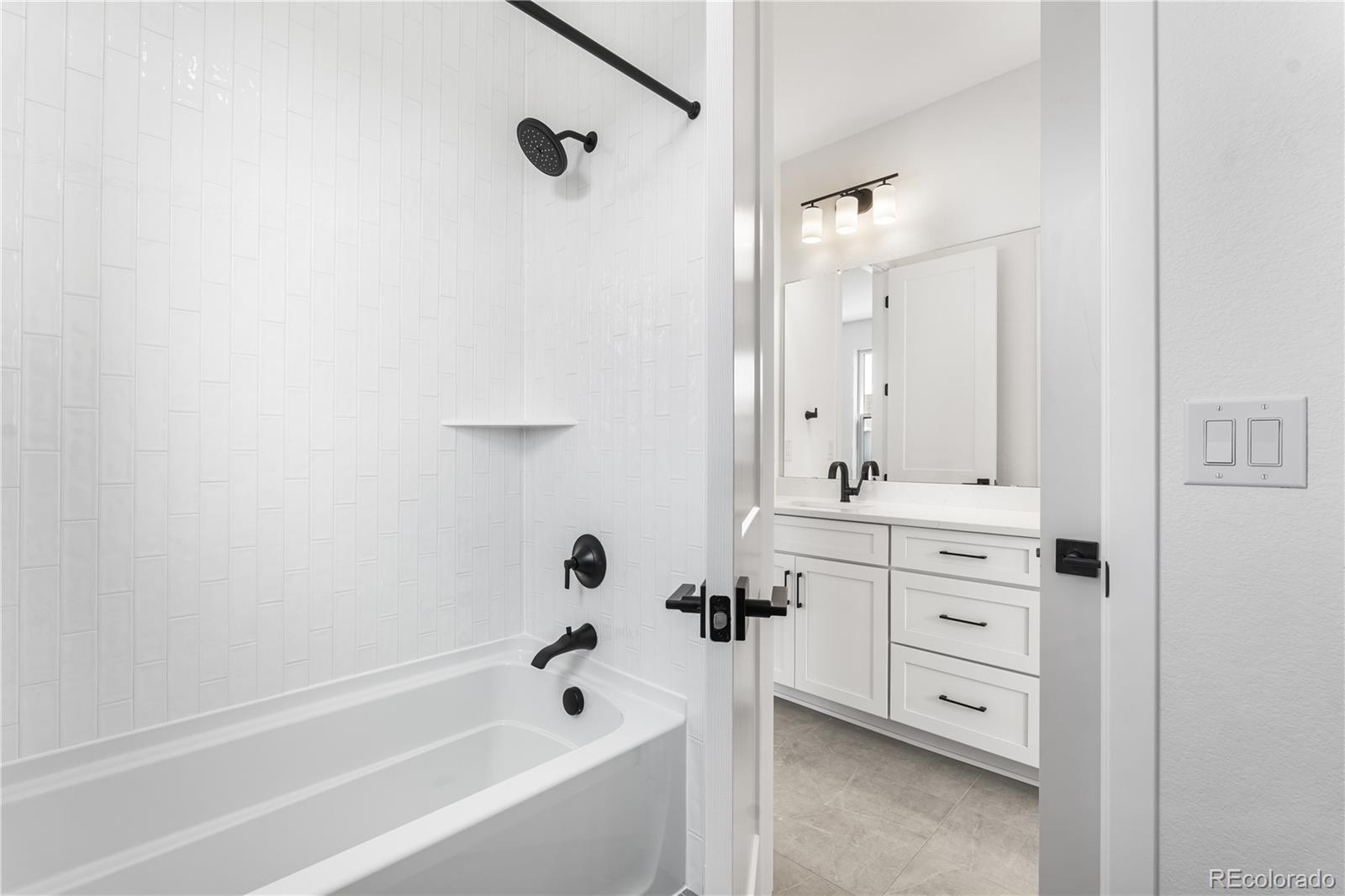 MLS Image #18 for 8864  moonshimmer trail,littleton, Colorado