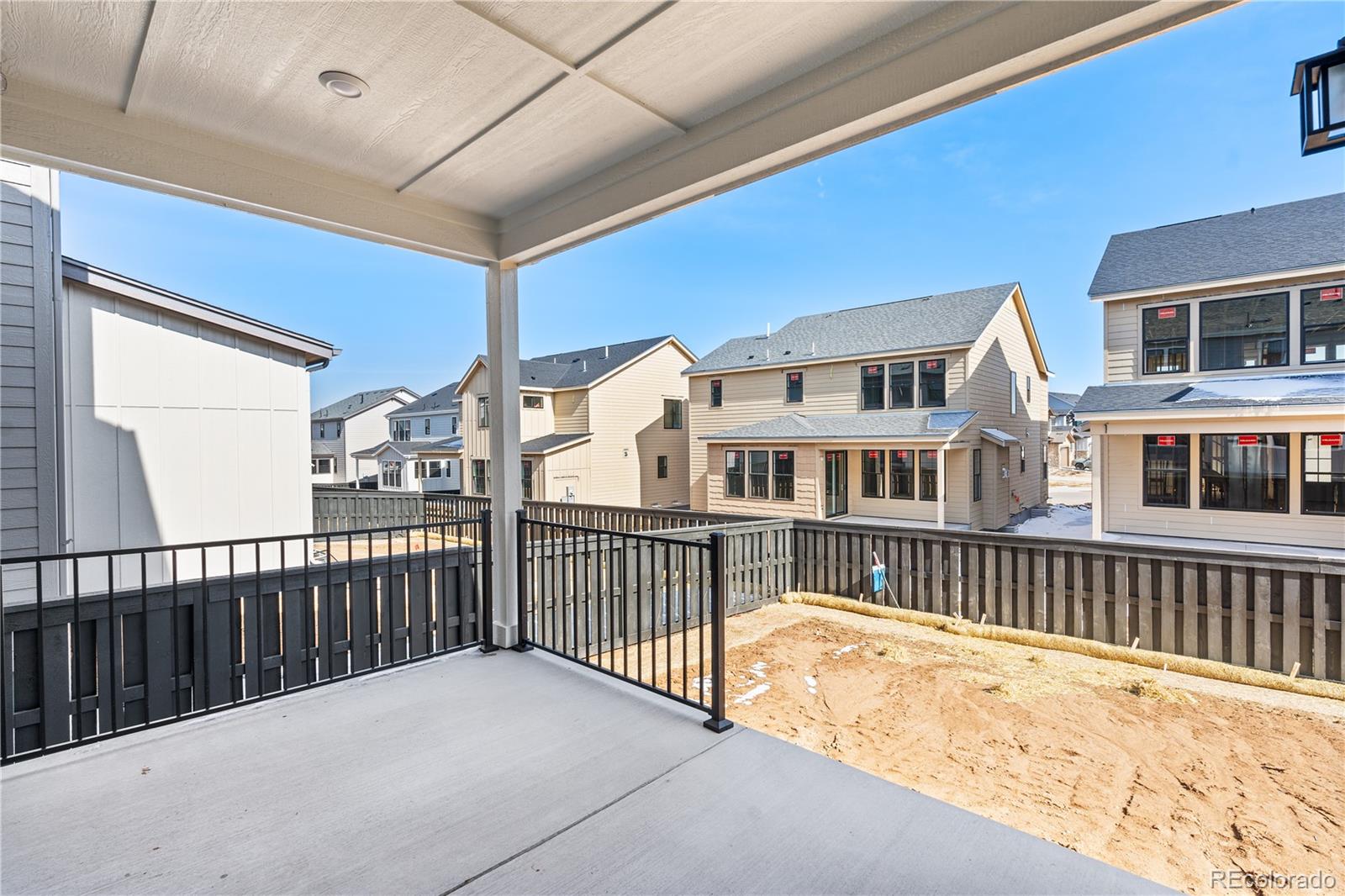 MLS Image #2 for 8864  moonshimmer trail,littleton, Colorado