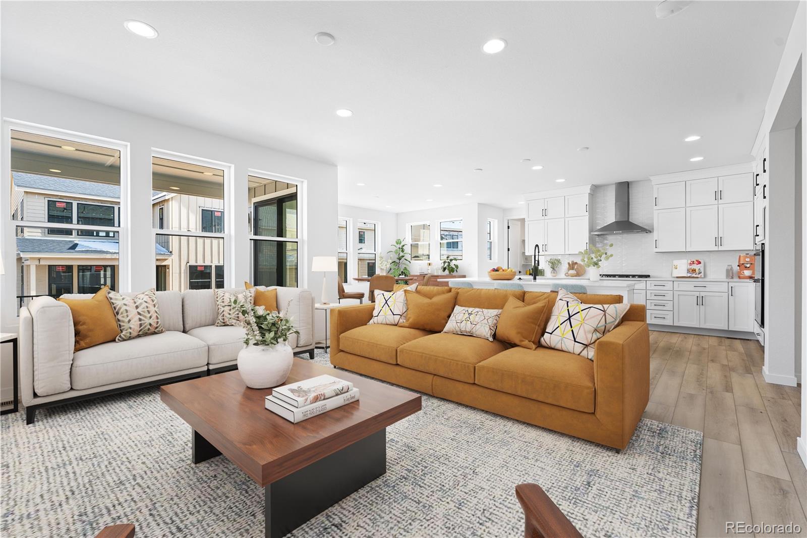 MLS Image #8 for 8864  moonshimmer trail,littleton, Colorado