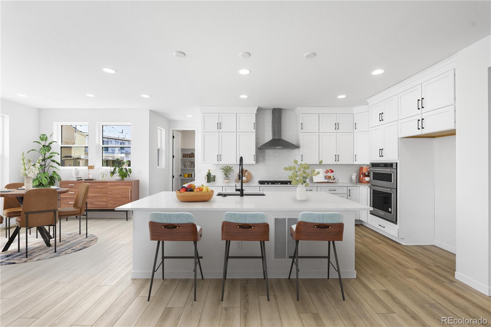 MLS Image #9 for 8864  moonshimmer trail,littleton, Colorado
