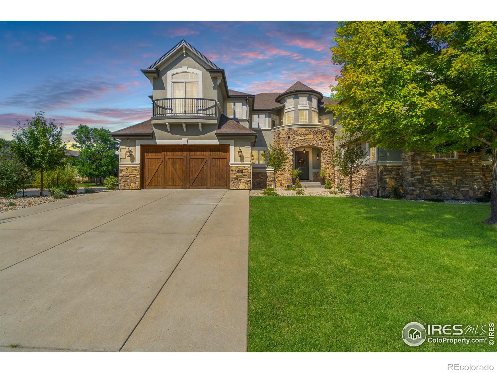 MLS Image #36 for 1644  stardance circle,longmont, Colorado