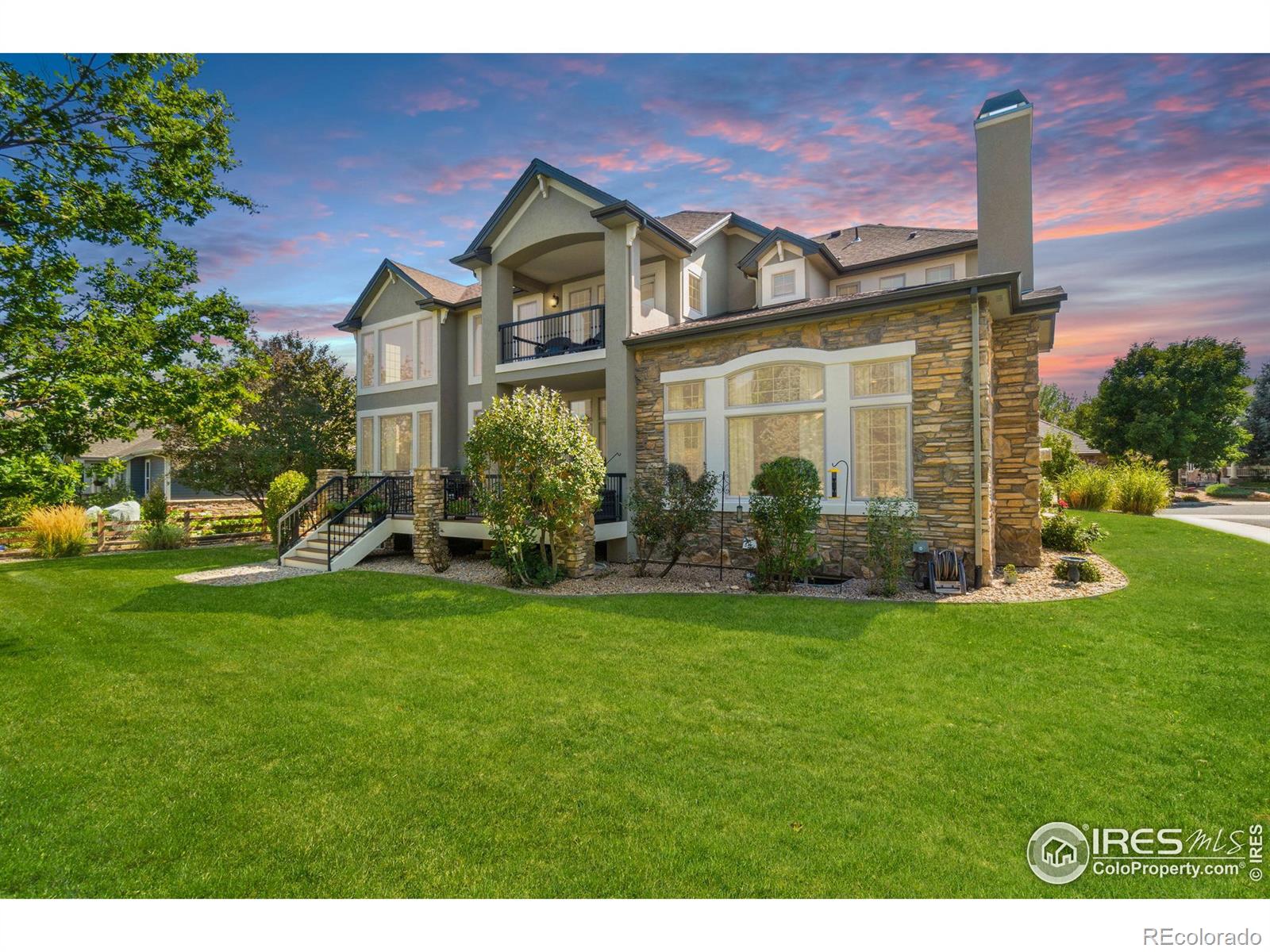 MLS Image #37 for 1644  stardance circle,longmont, Colorado