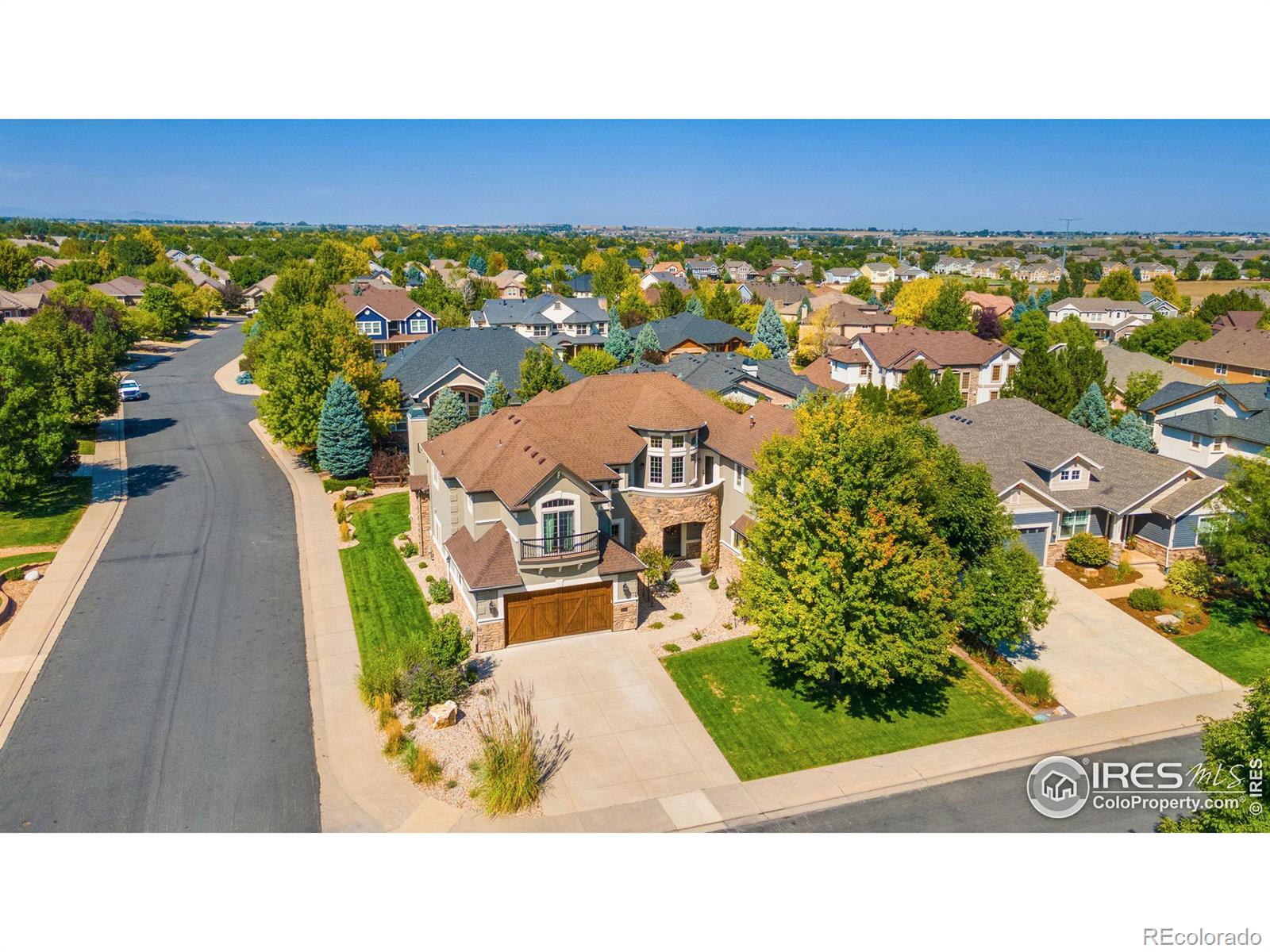 MLS Image #39 for 1644  stardance circle,longmont, Colorado