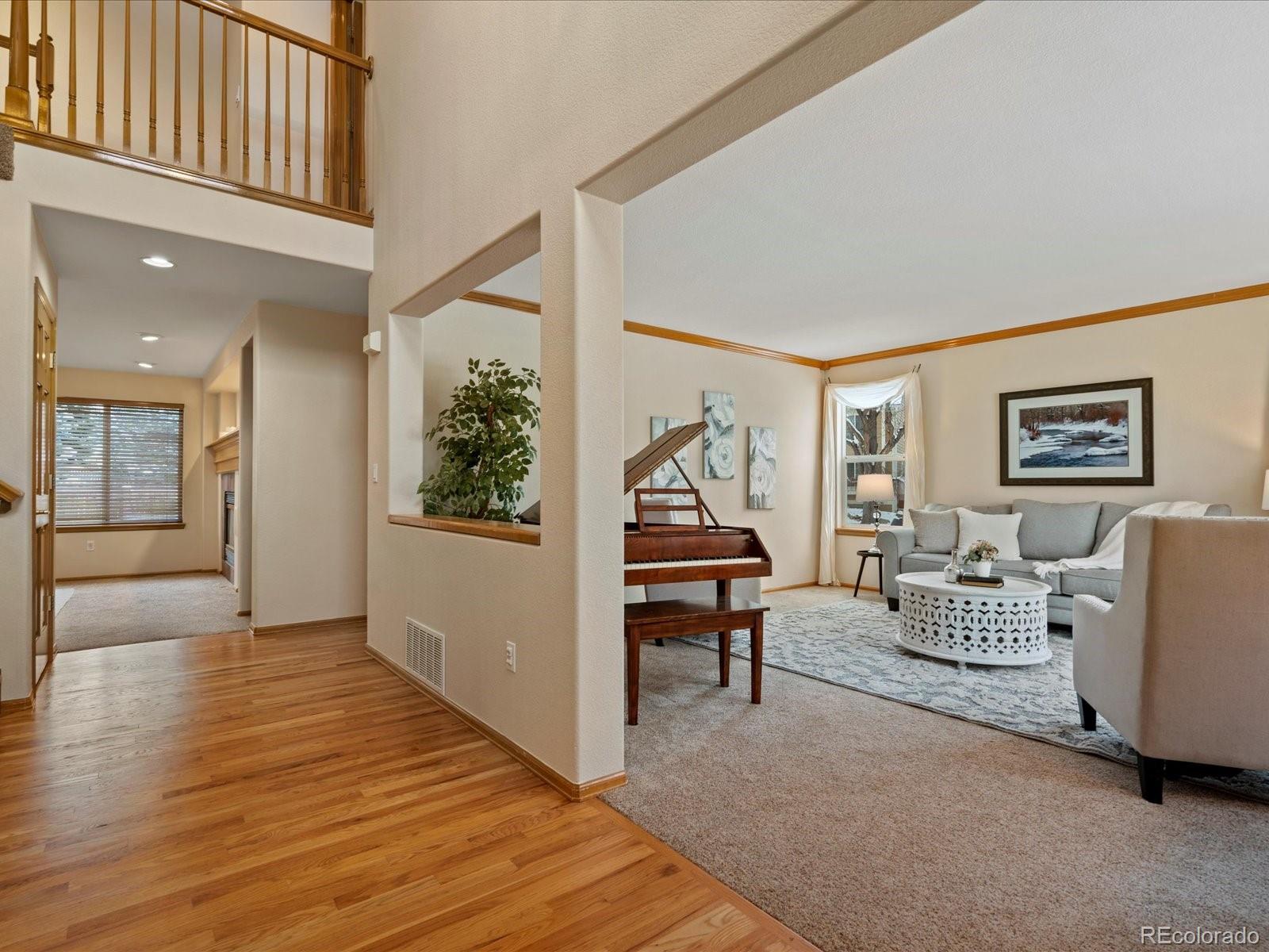 MLS Image #5 for 6460 w 98th court,westminster, Colorado