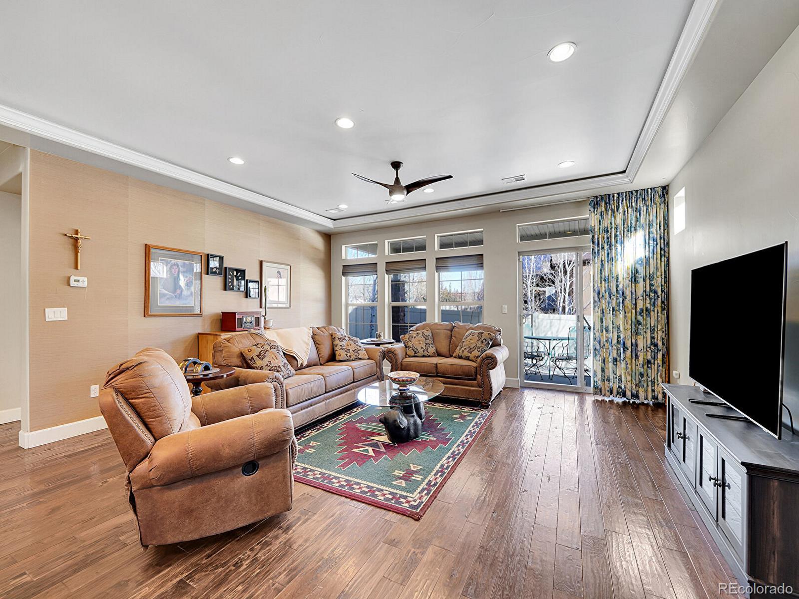 MLS Image #14 for 5474  espana street,denver, Colorado