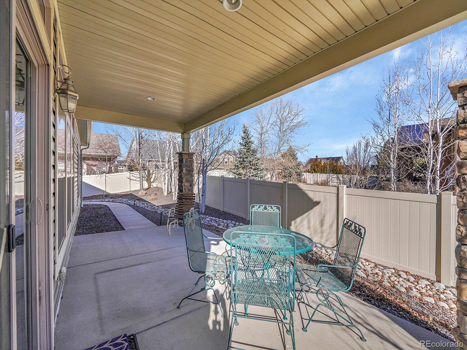 MLS Image #33 for 5474  espana street,denver, Colorado