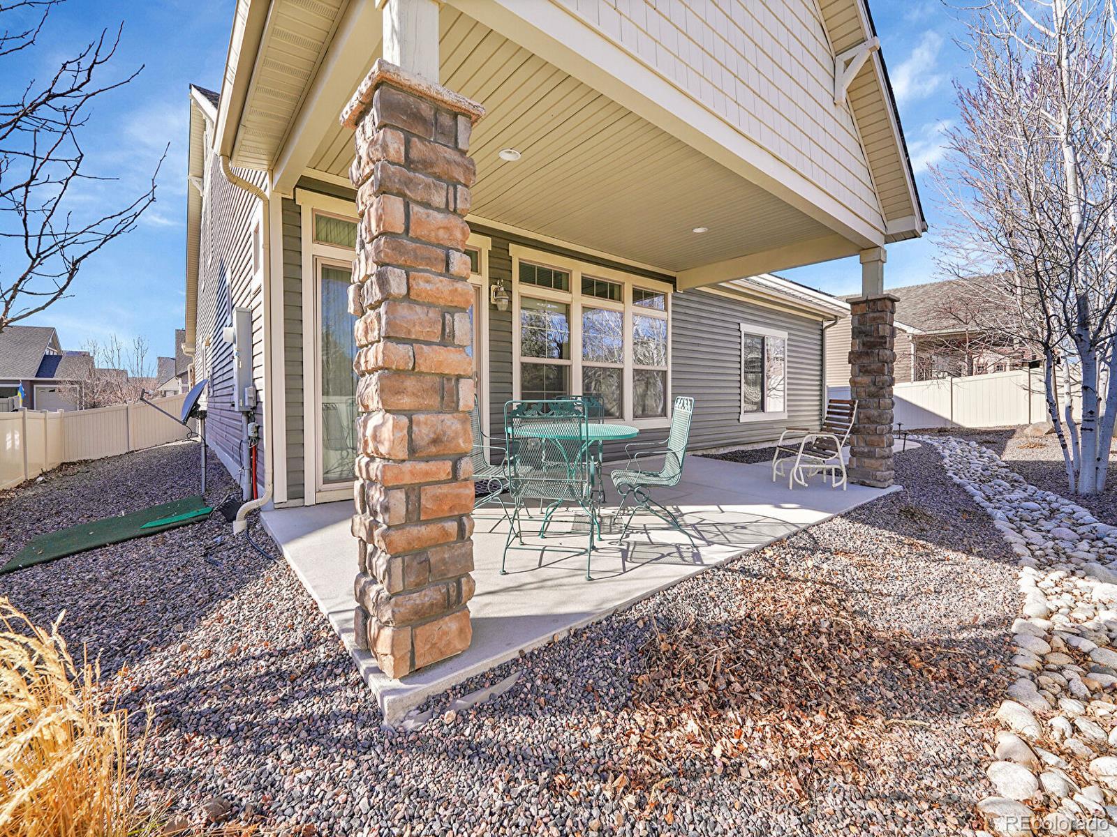 MLS Image #34 for 5474  espana street,denver, Colorado