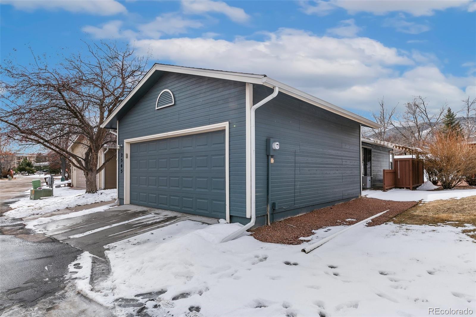 MLS Image #27 for 2545  patriot heights,colorado springs, Colorado