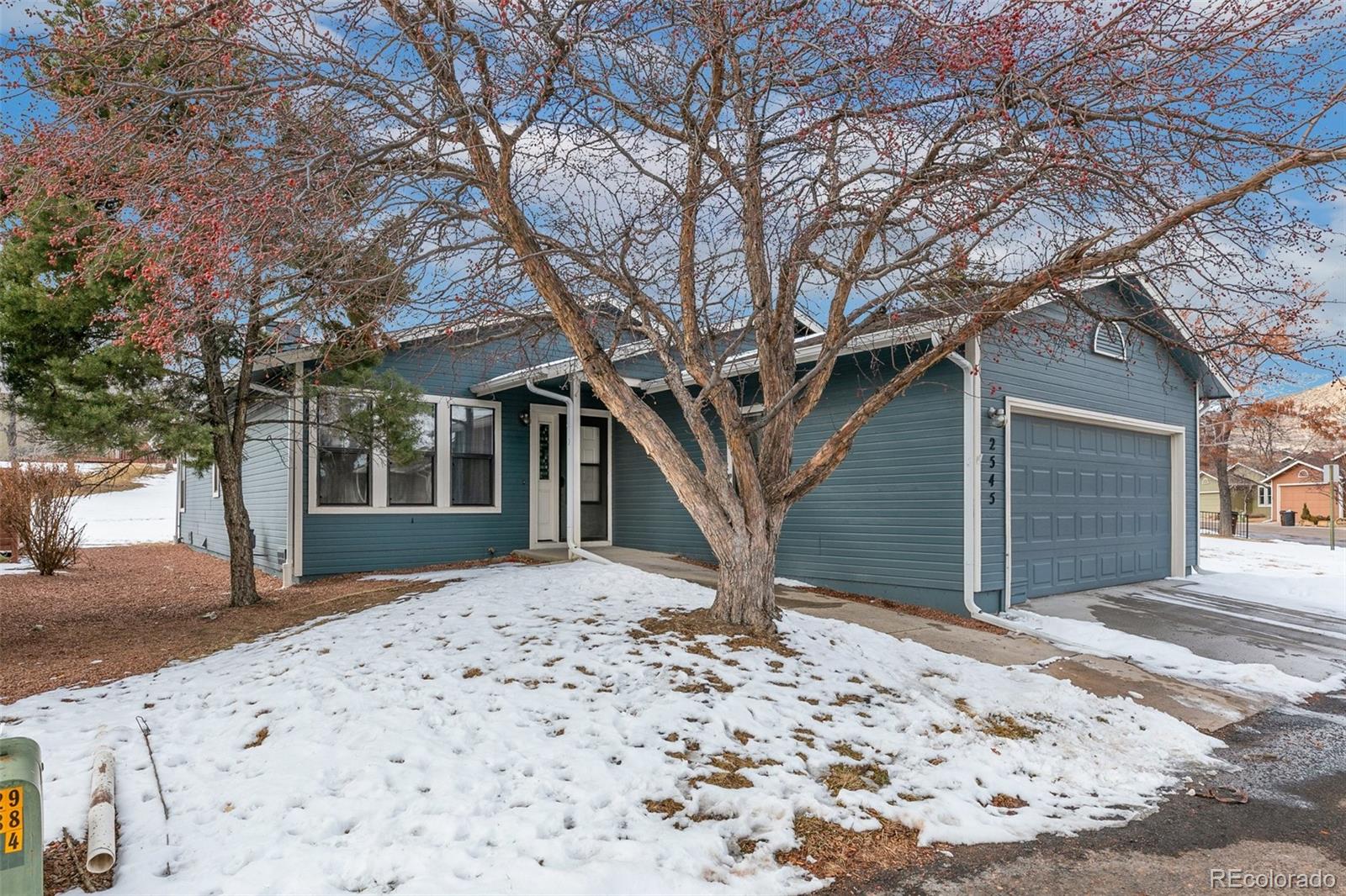 MLS Image #28 for 2545  patriot heights,colorado springs, Colorado