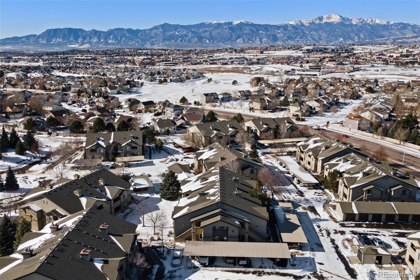 MLS Image #2 for 7005  ash creek heights,colorado springs, Colorado