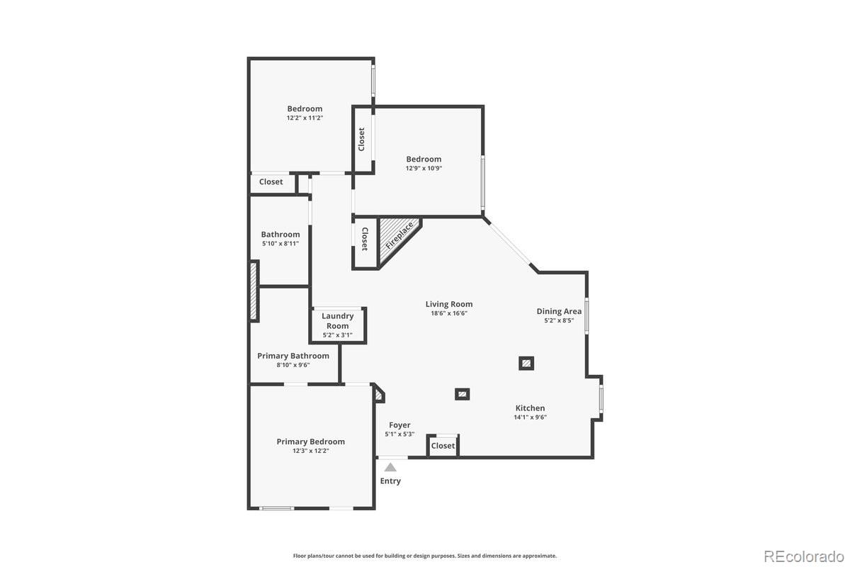 MLS Image #26 for 7005  ash creek heights,colorado springs, Colorado