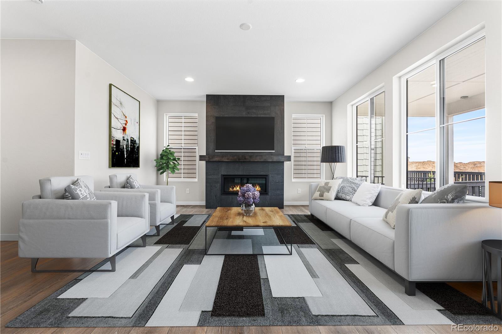 MLS Image #12 for 8903  springsong lane,littleton, Colorado