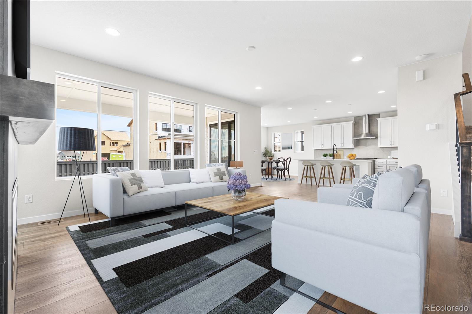 MLS Image #13 for 8903  springsong lane,littleton, Colorado