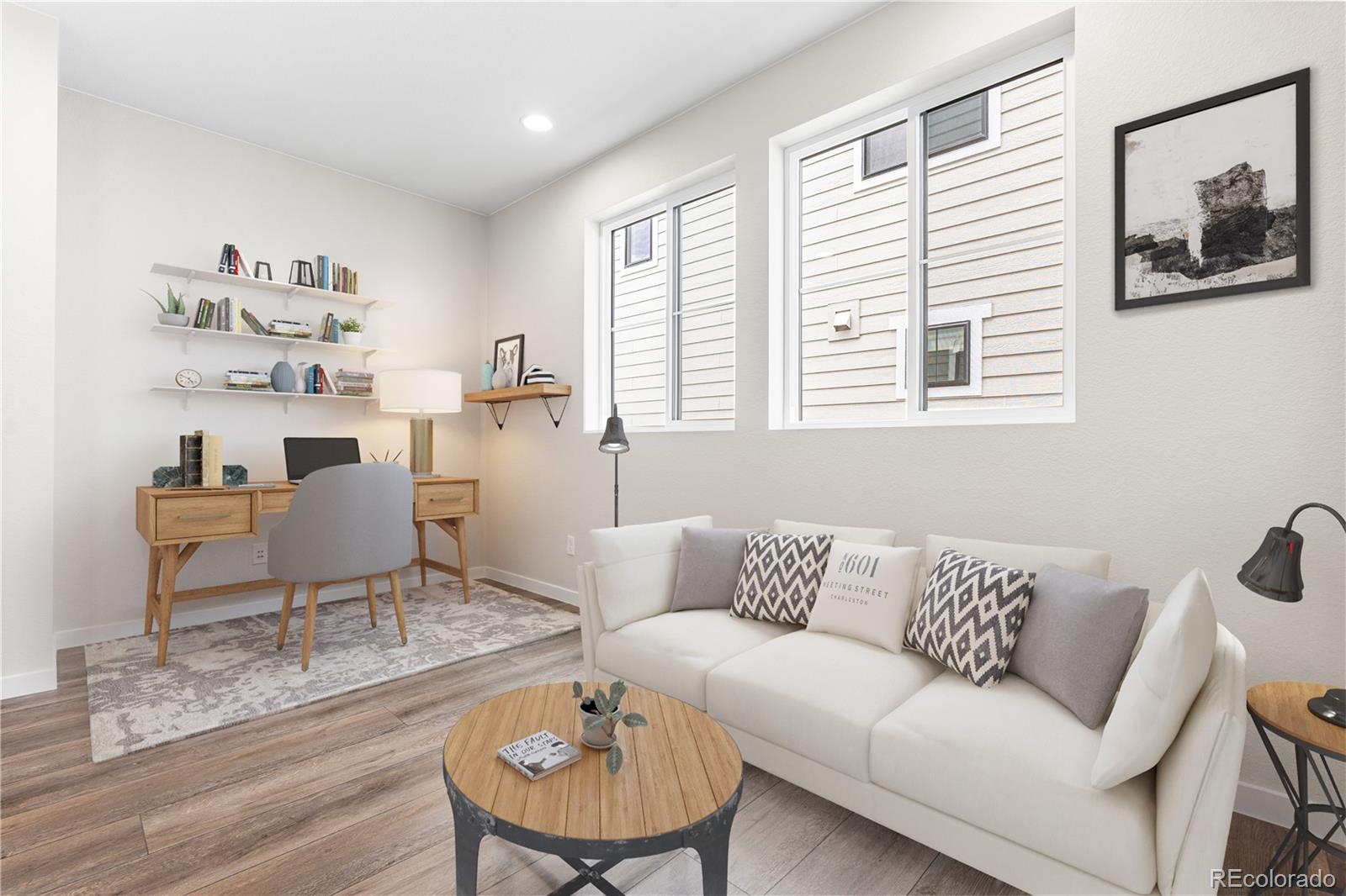 MLS Image #28 for 8903  springsong lane,littleton, Colorado