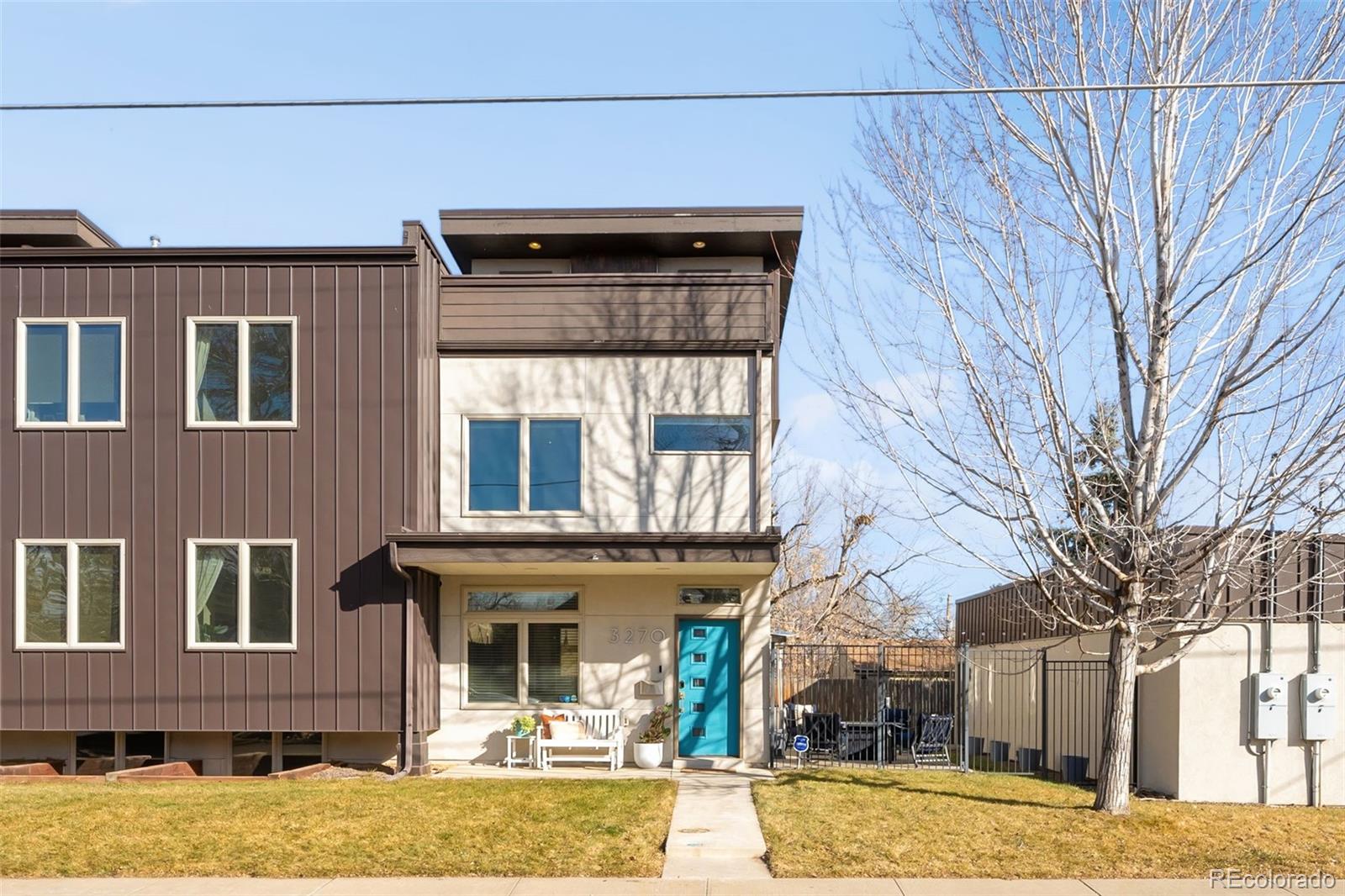 CMA Image for 3270  Vrain Street,Denver, Colorado