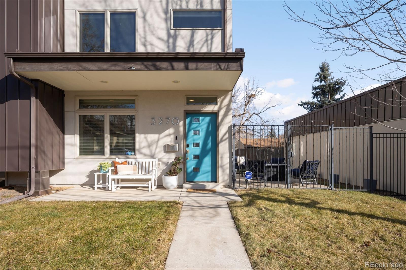 MLS Image #2 for 3270  vrain street,denver, Colorado