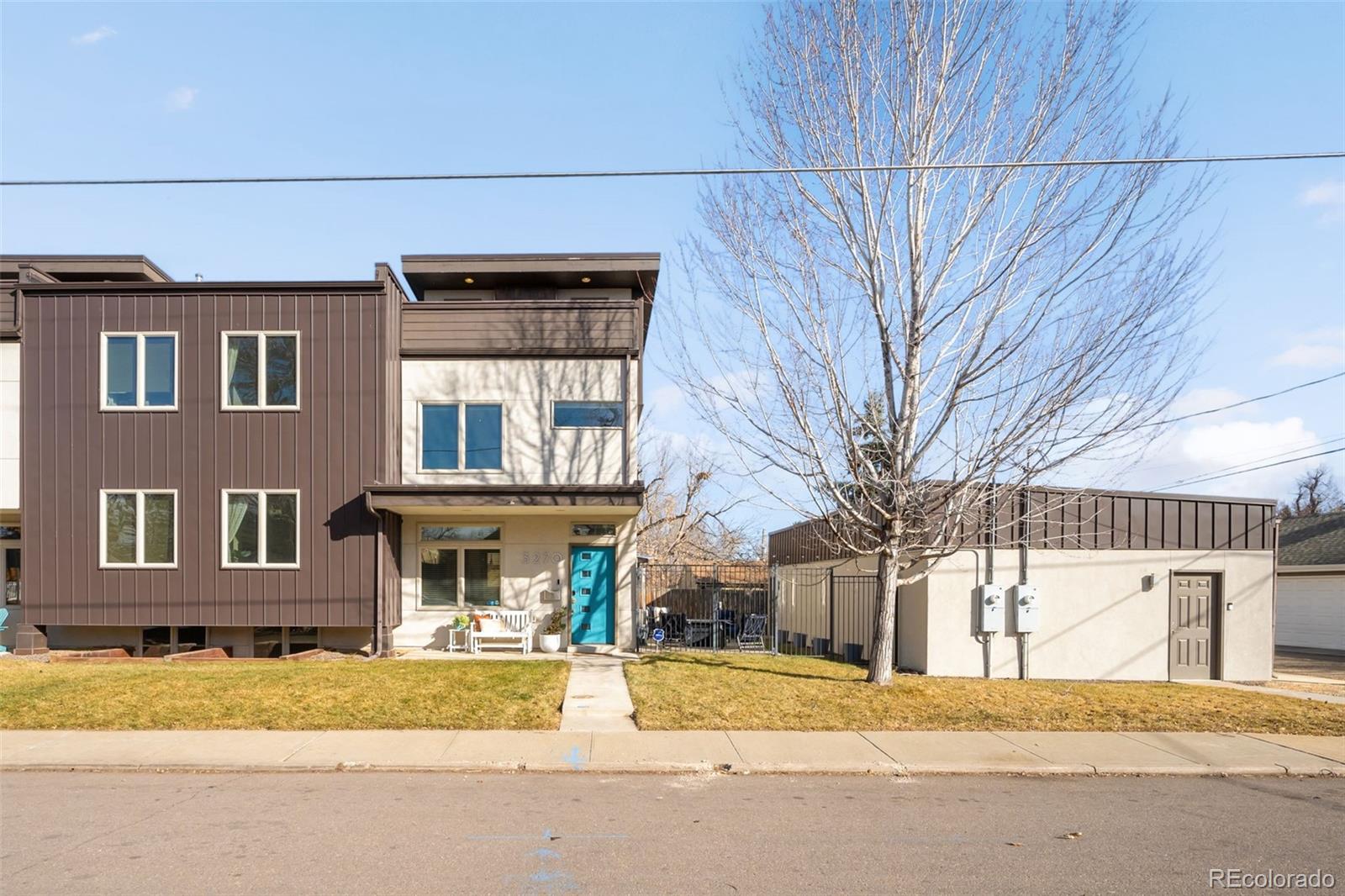 MLS Image #33 for 3270  vrain street,denver, Colorado