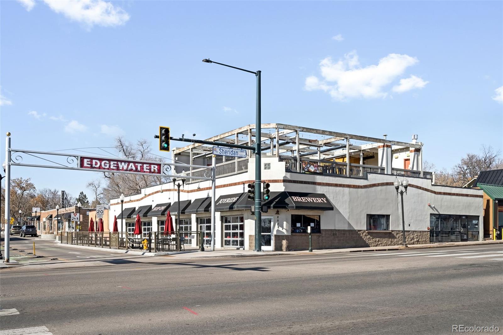 MLS Image #41 for 3270  vrain street,denver, Colorado