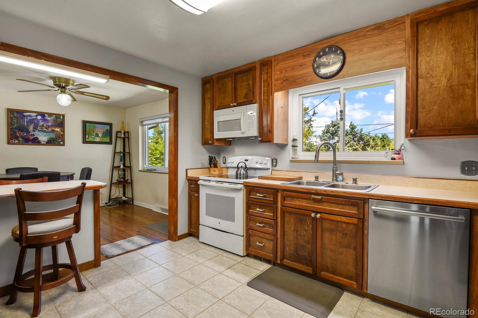 MLS Image #5 for 6618 s newland circle,littleton, Colorado