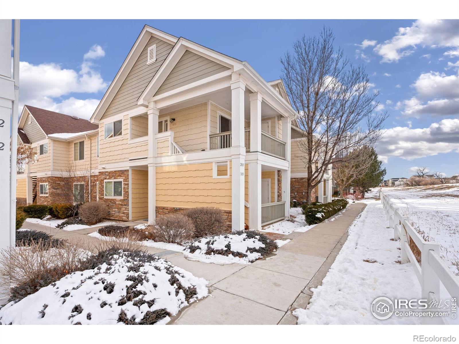 MLS Image #2 for 4675  hahns peak drive,loveland, Colorado