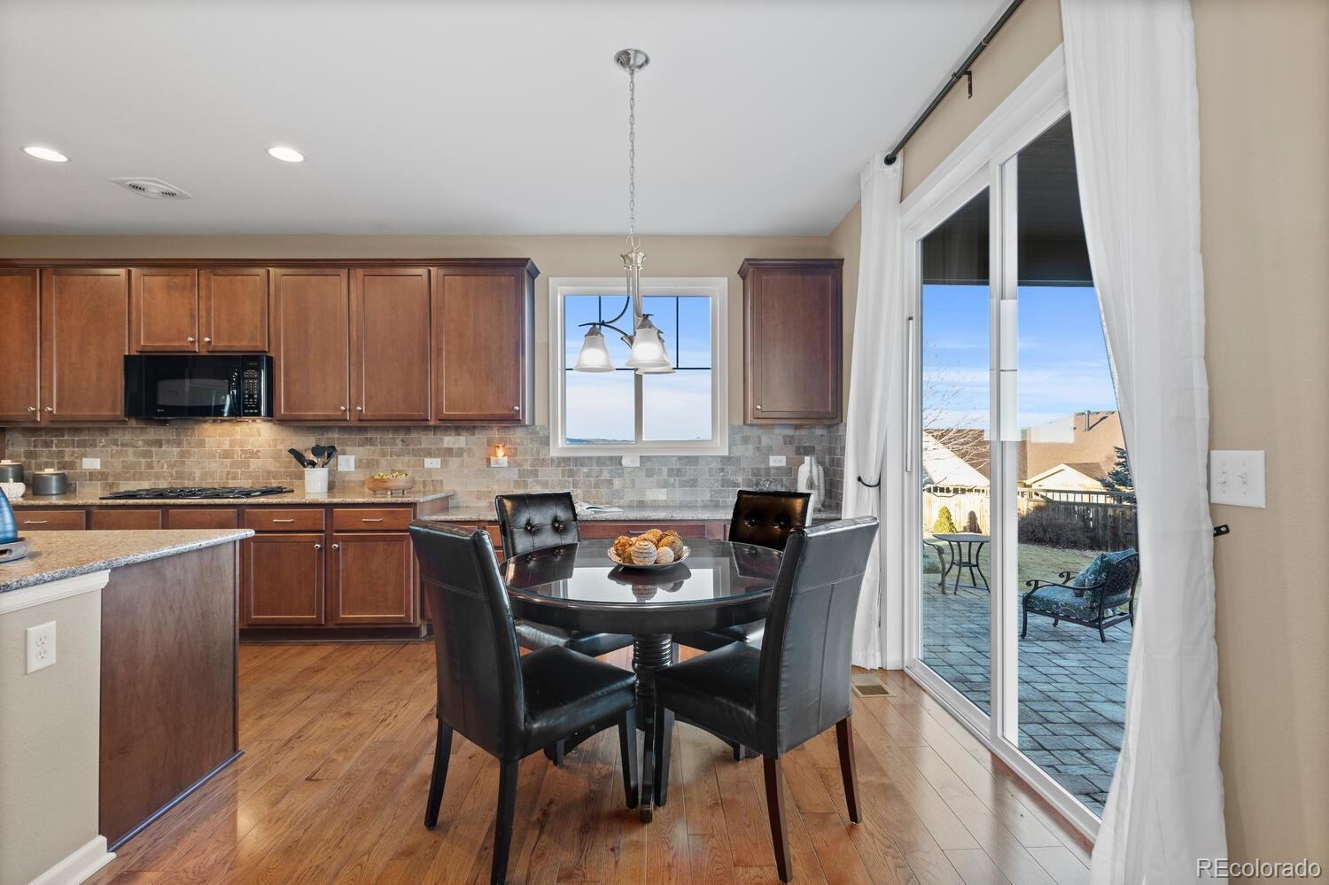 MLS Image #14 for 2776  badlands court,castle rock, Colorado